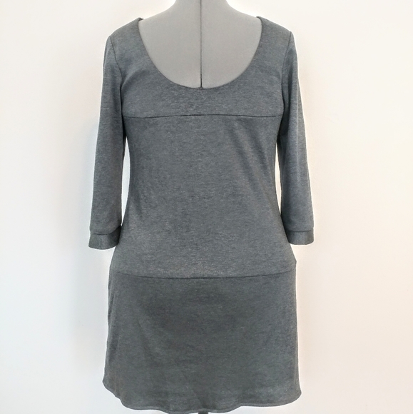 NWOT Leona by Lauren Leonard Dress - Picture 2 of 4